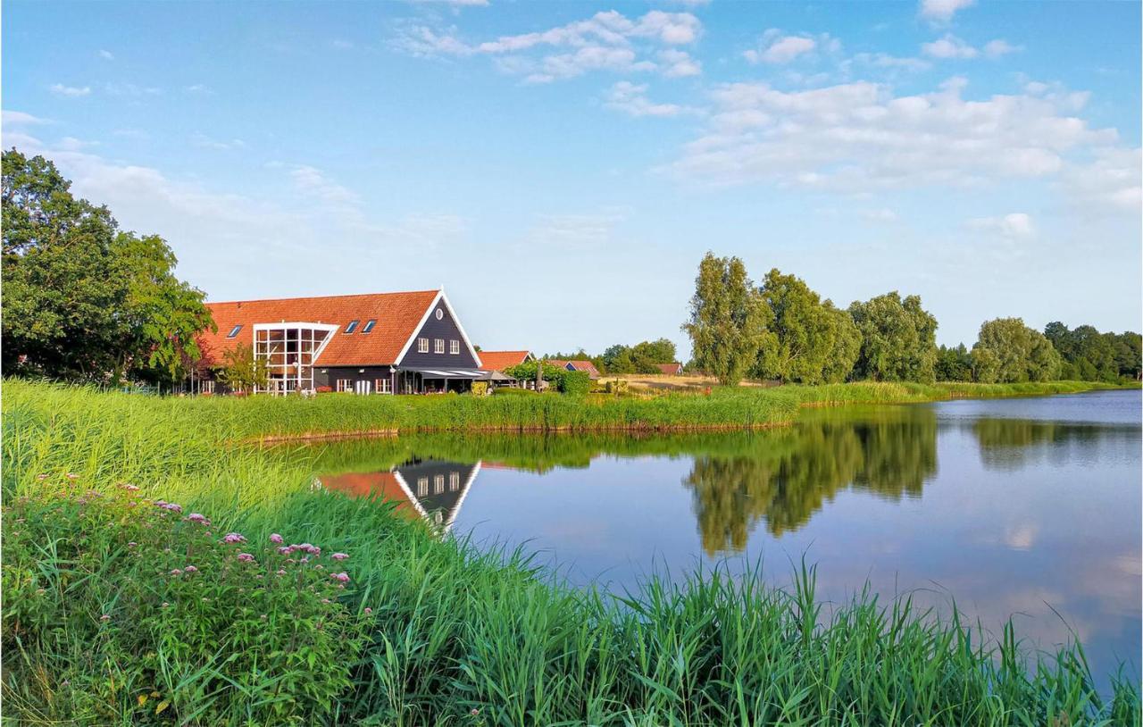 Lovely In With Kitchen Vakantiehuis